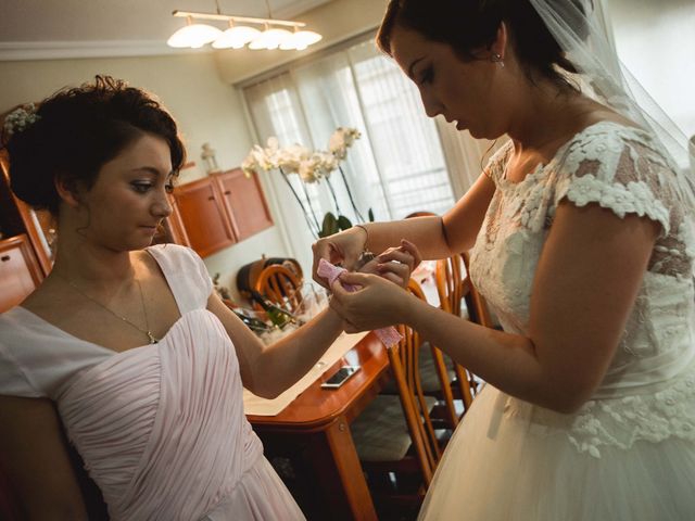 La boda de Joaquín y Esther en Santa Pola, Alicante 47