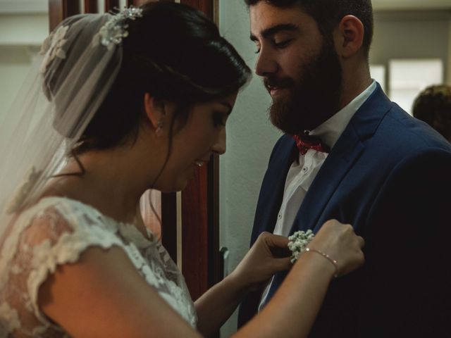 La boda de Joaquín y Esther en Santa Pola, Alicante 48