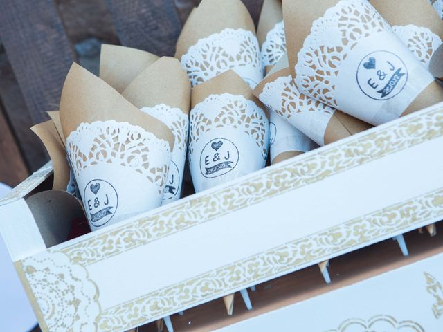 La boda de Joaquín y Esther en Santa Pola, Alicante 54