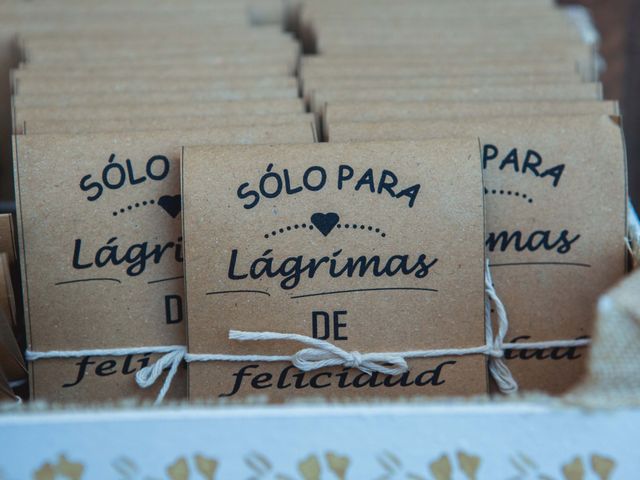 La boda de Joaquín y Esther en Santa Pola, Alicante 56
