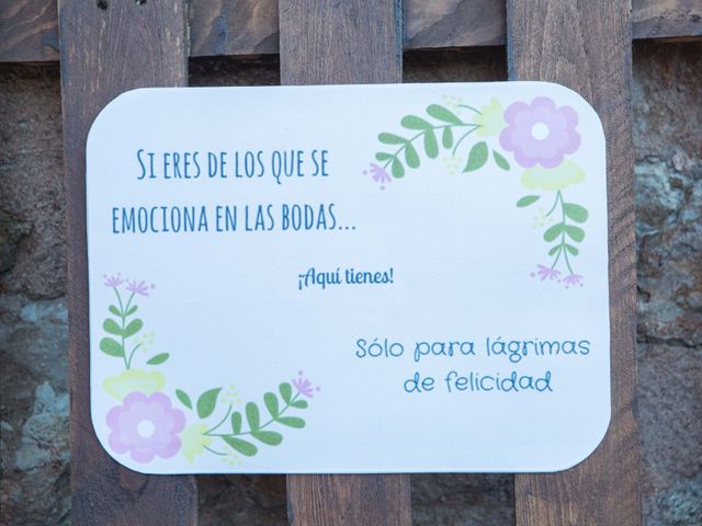 La boda de Joaquín y Esther en Santa Pola, Alicante 57
