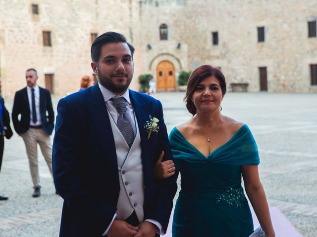La boda de Joaquín y Esther en Santa Pola, Alicante 59