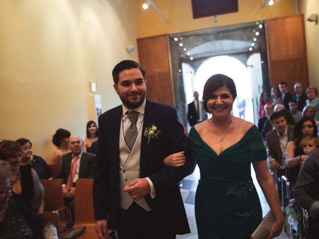 La boda de Joaquín y Esther en Santa Pola, Alicante 60
