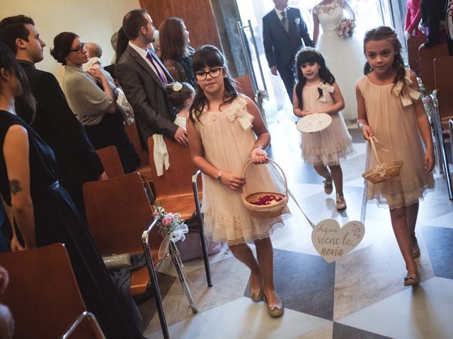 La boda de Joaquín y Esther en Santa Pola, Alicante 62
