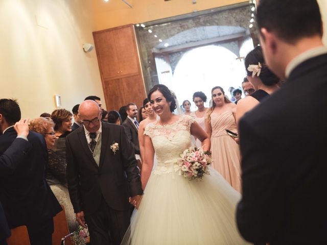 La boda de Joaquín y Esther en Santa Pola, Alicante 64