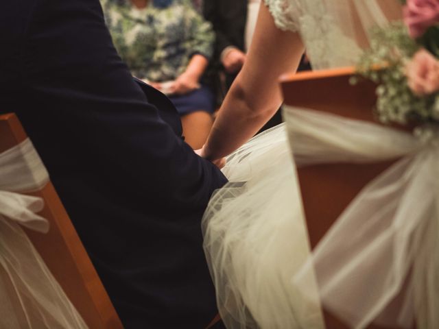 La boda de Joaquín y Esther en Santa Pola, Alicante 69