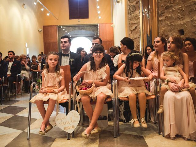 La boda de Joaquín y Esther en Santa Pola, Alicante 70