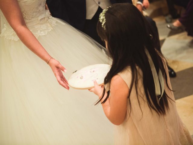 La boda de Joaquín y Esther en Santa Pola, Alicante 79