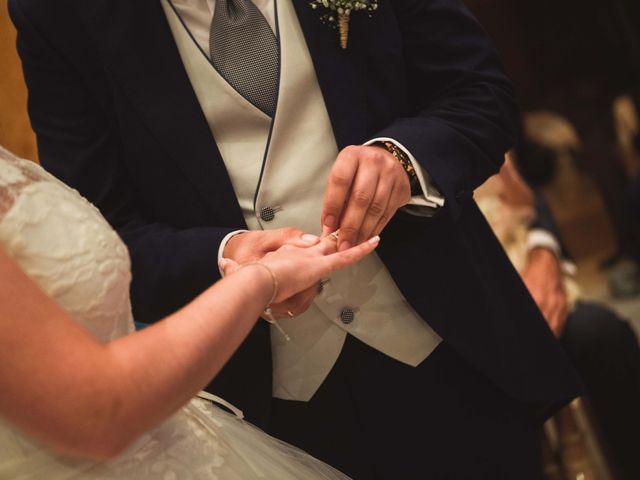 La boda de Joaquín y Esther en Santa Pola, Alicante 80