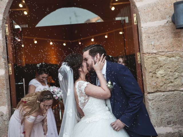 La boda de Joaquín y Esther en Santa Pola, Alicante 84
