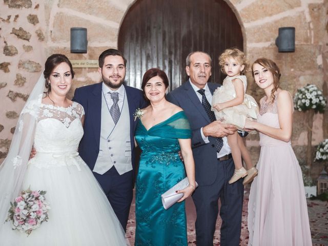 La boda de Joaquín y Esther en Santa Pola, Alicante 93