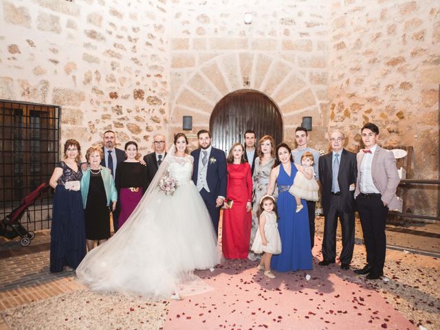 La boda de Joaquín y Esther en Santa Pola, Alicante 97