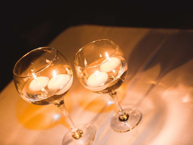 La boda de Joaquín y Esther en Santa Pola, Alicante 108