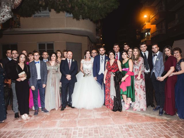 La boda de Joaquín y Esther en Santa Pola, Alicante 112