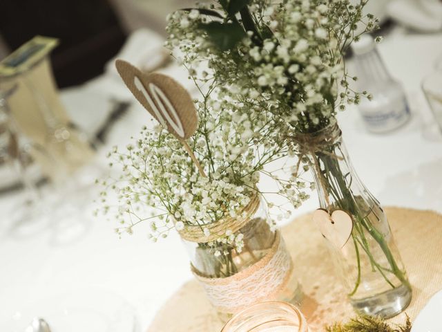 La boda de Joaquín y Esther en Santa Pola, Alicante 115
