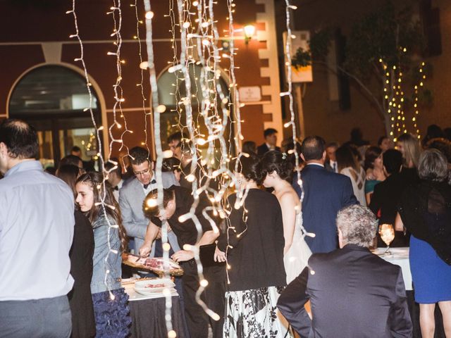 La boda de Joaquín y Esther en Santa Pola, Alicante 117