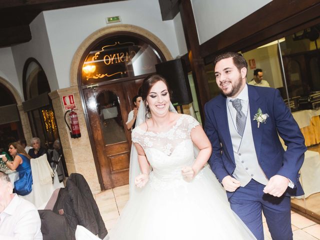 La boda de Joaquín y Esther en Santa Pola, Alicante 125