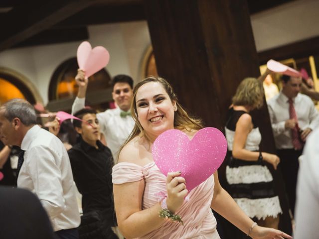 La boda de Joaquín y Esther en Santa Pola, Alicante 130