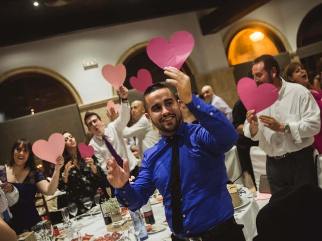 La boda de Joaquín y Esther en Santa Pola, Alicante 132