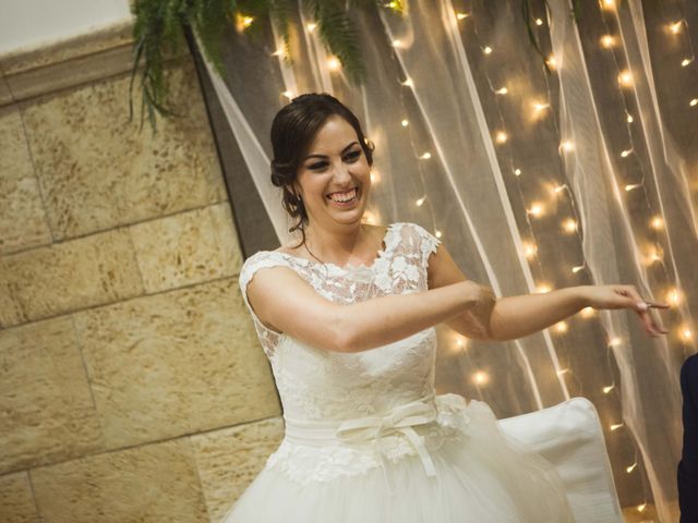 La boda de Joaquín y Esther en Santa Pola, Alicante 135