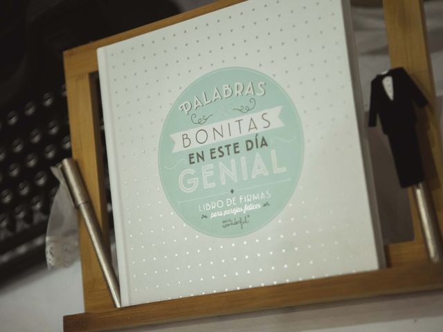 La boda de Joaquín y Esther en Santa Pola, Alicante 138