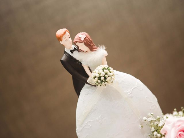 La boda de Joaquín y Esther en Santa Pola, Alicante 140