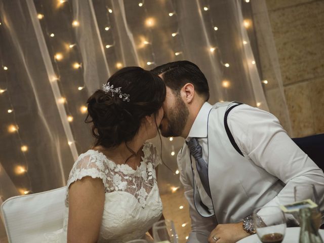 La boda de Joaquín y Esther en Santa Pola, Alicante 141