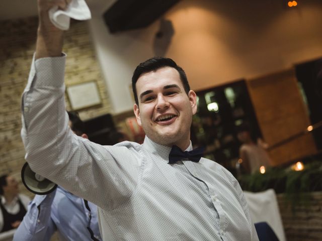 La boda de Joaquín y Esther en Santa Pola, Alicante 143