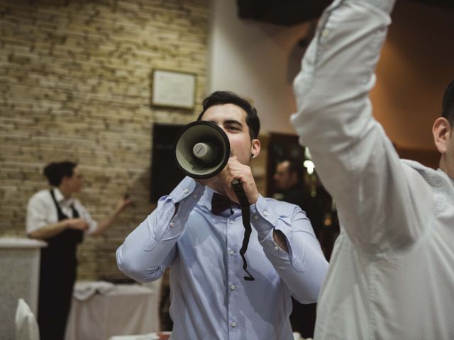 La boda de Joaquín y Esther en Santa Pola, Alicante 144