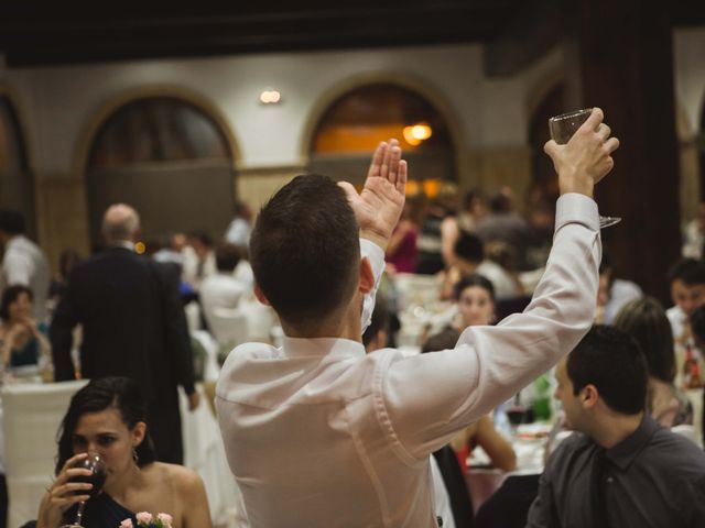 La boda de Joaquín y Esther en Santa Pola, Alicante 147