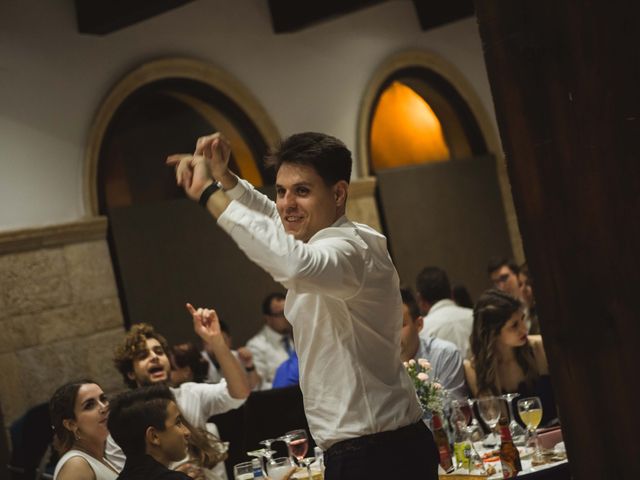 La boda de Joaquín y Esther en Santa Pola, Alicante 148