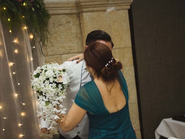 La boda de Joaquín y Esther en Santa Pola, Alicante 149