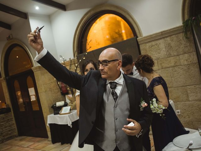 La boda de Joaquín y Esther en Santa Pola, Alicante 151