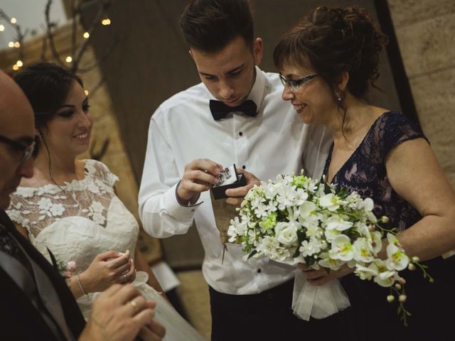 La boda de Joaquín y Esther en Santa Pola, Alicante 152