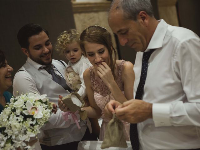 La boda de Joaquín y Esther en Santa Pola, Alicante 153