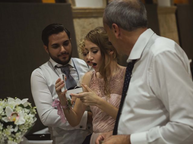 La boda de Joaquín y Esther en Santa Pola, Alicante 154
