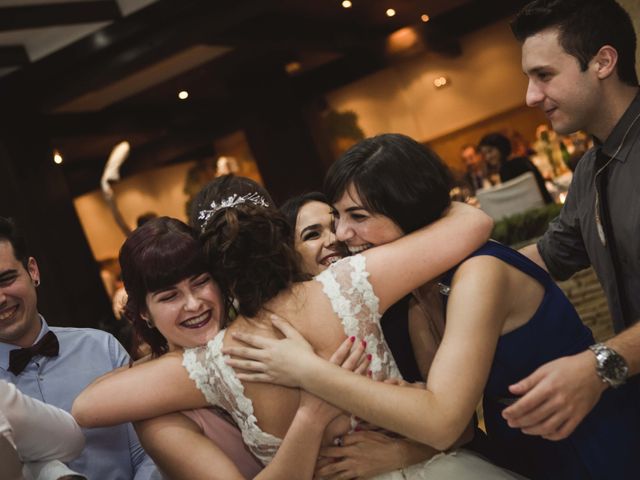 La boda de Joaquín y Esther en Santa Pola, Alicante 160