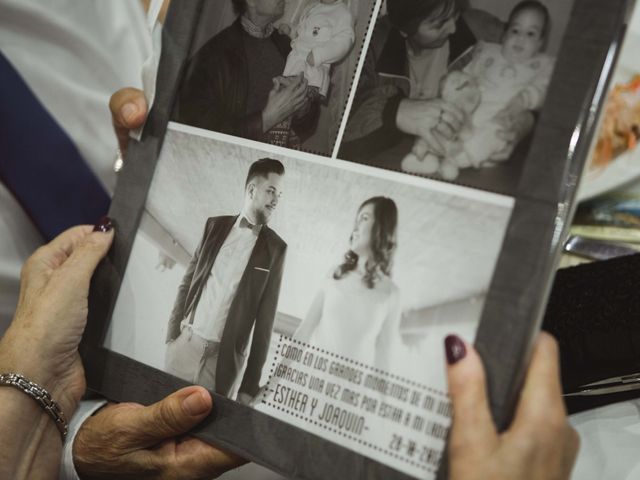 La boda de Joaquín y Esther en Santa Pola, Alicante 165