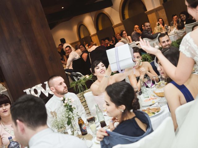 La boda de Joaquín y Esther en Santa Pola, Alicante 172