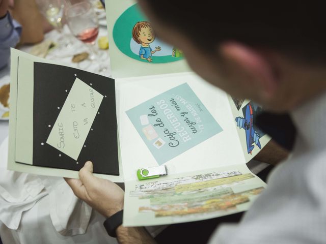 La boda de Joaquín y Esther en Santa Pola, Alicante 173