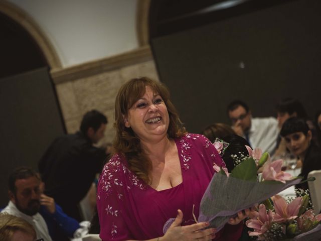 La boda de Joaquín y Esther en Santa Pola, Alicante 180
