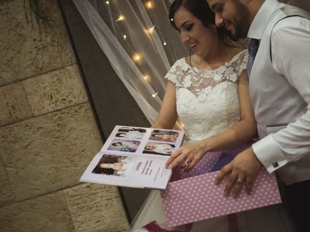 La boda de Joaquín y Esther en Santa Pola, Alicante 200
