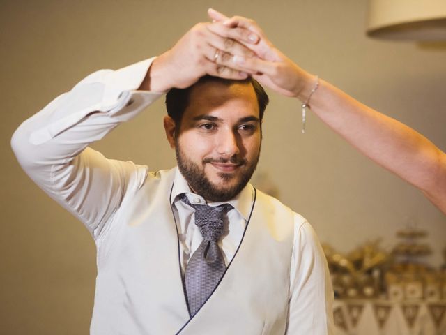 La boda de Joaquín y Esther en Santa Pola, Alicante 205