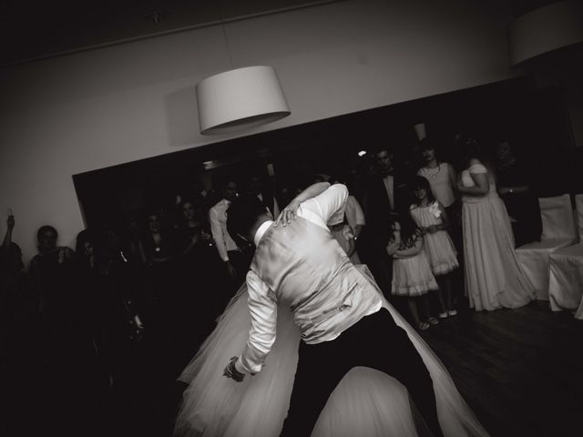 La boda de Joaquín y Esther en Santa Pola, Alicante 210