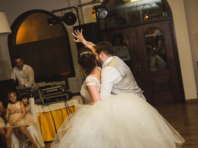 La boda de Joaquín y Esther en Santa Pola, Alicante 212