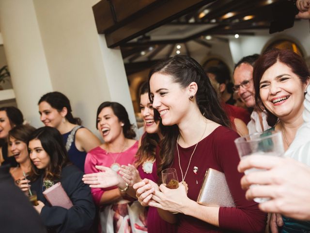 La boda de Joaquín y Esther en Santa Pola, Alicante 215