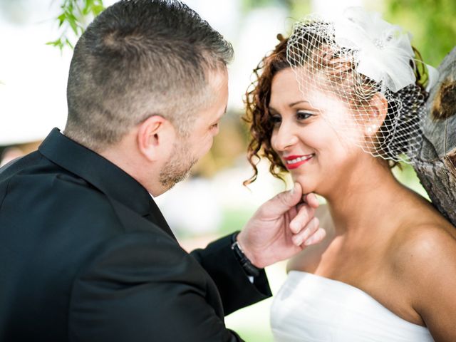 La boda de Alfonso y Susana en Cubas De La Sagra, Madrid 24