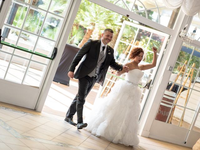 La boda de Alfonso y Susana en Cubas De La Sagra, Madrid 29