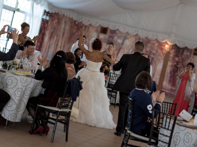 La boda de Alfonso y Susana en Cubas De La Sagra, Madrid 32