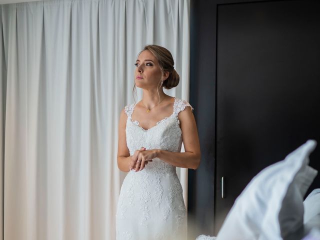 La boda de Angel y Beatriz en Puerto De La Cruz, Santa Cruz de Tenerife 31